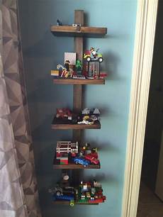 Lego Display Shelves