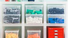 Lego Shelves
