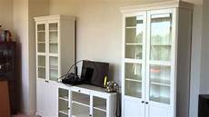 Liatorp Bookcase