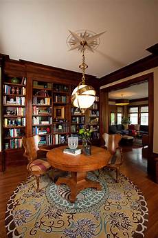 Library Bookcase