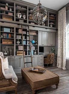 Library Shelves