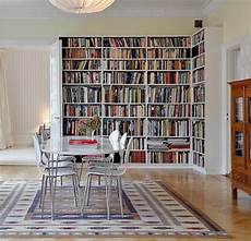 Library Shelves