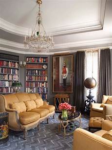 Library Shelves
