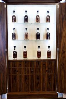 Liquor Shelf