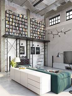 Living Room Bookcase