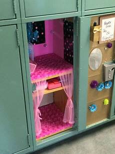 Locker Shelf