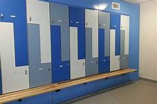 Locker Shelf