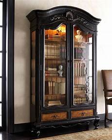 Long Bookcase