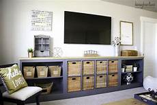 Long Bookcase