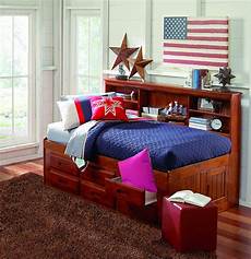 Long Bookcase