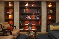 Low Bookcase