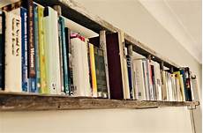Low Horizontal Bookcase