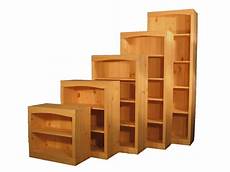 Low Wide Bookcase