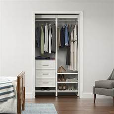 Lowes Closet Organizers