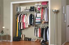 Lowes Closet Organizers