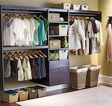 Lowes Closet Organizers