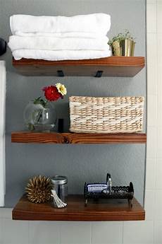 Lowes Floating Shelves