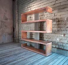 Lucite Bookshelf