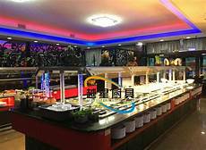 Market Display Case