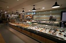Meat Display Cabinet