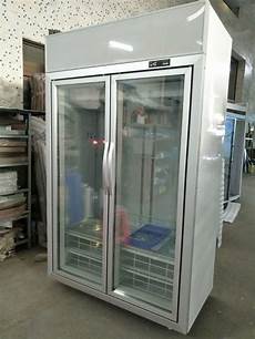 Meat Display Unit