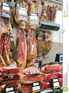 Meat Display