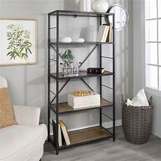 Media Bookcase