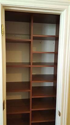 Melamine Shelving