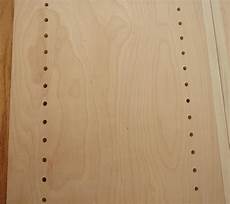 Melamine Shelving
