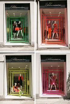 Merchandising Displays