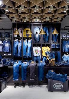 Merchandising Displays