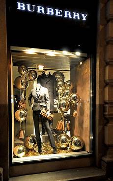 Merchandising Displays