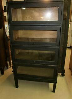Metal Bookcase