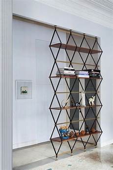 Metal Bookcase