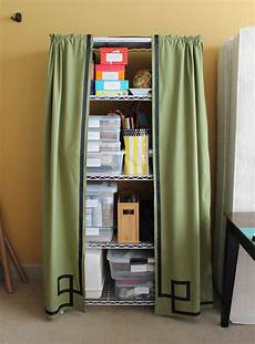 Metal Bookcase