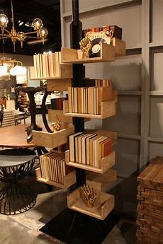 Metal Bookcase
