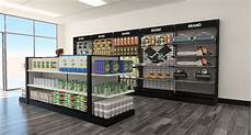 Metal Display Products