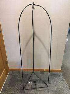 Metal Display Stand