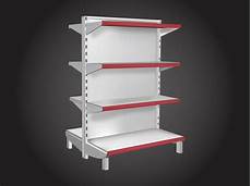 Metal Display Stand
