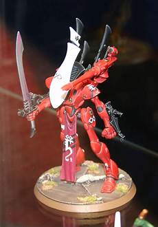 Metal Display