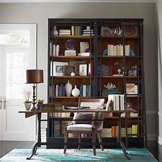 Metal Ladder Bookcase