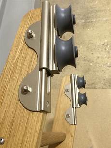 Metal Ladder Bookcase