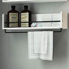 Metal Ladder Shelf