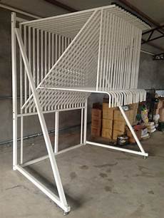 Metal Rack