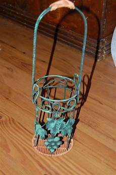 Metal Rack