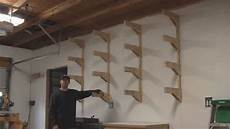 Metal Rack