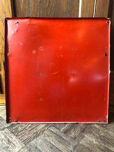 Metal Shelving Unit