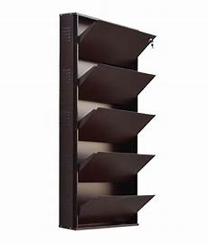 Metal Shoe Rack