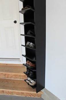 Metal Shoe Rack