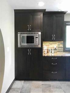 Microwave Cabinet